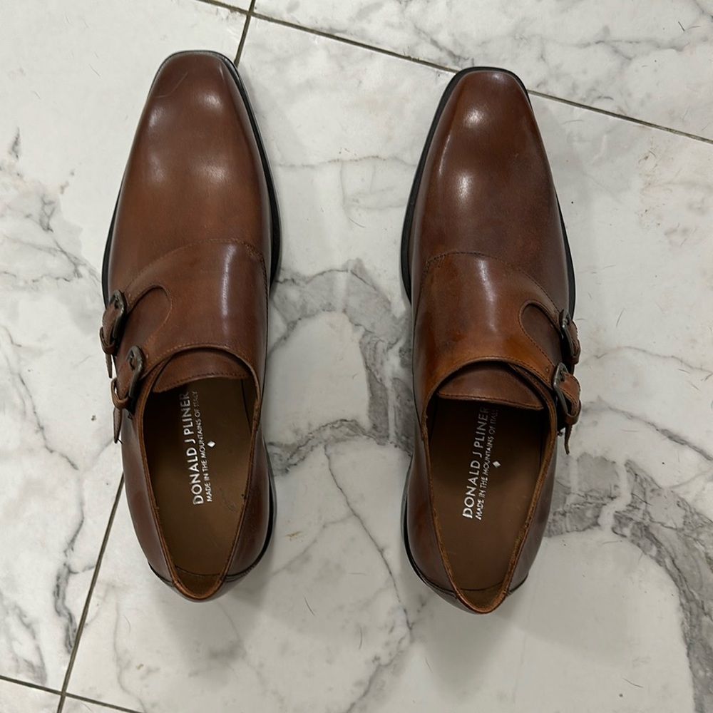 Donald J Pliner shoes